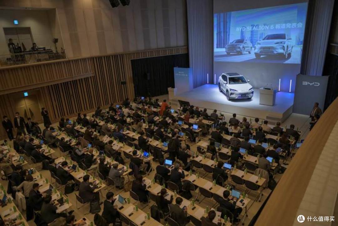 日本电动车补贴双标！比亚迪硬核破局太解气