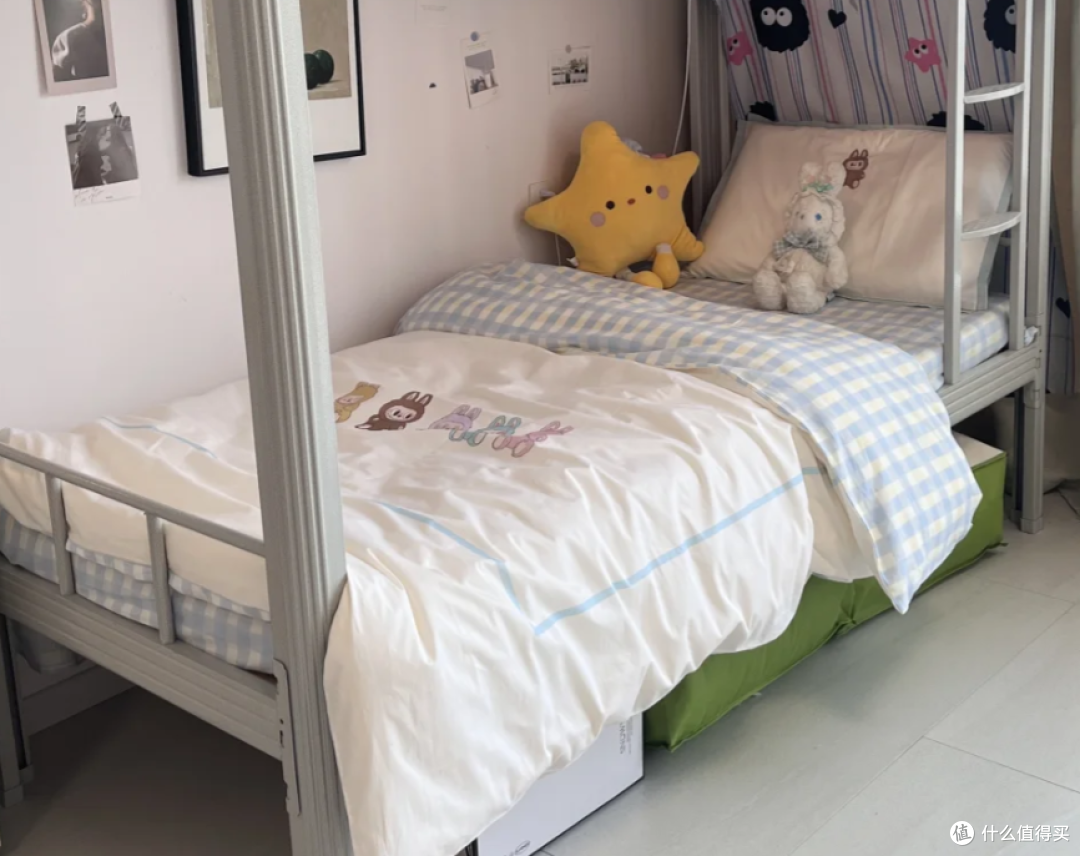 学生宿舍被子尺寸怎么选?一文讲清常见规格与选购技巧!