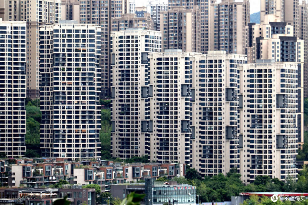 第一波抄底楼市的人,进场了!楼市小阳春终于来了?
