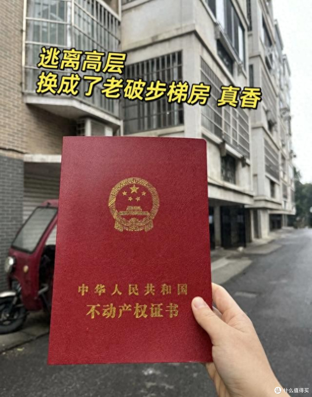 第一波抄底楼市的人,进场了!楼市小阳春终于来了?