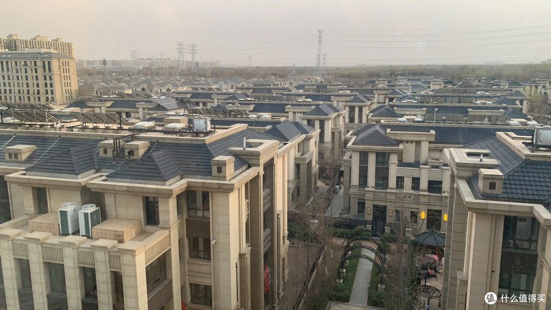 第一波抄底楼市的人,进场了!楼市小阳春终于来了?