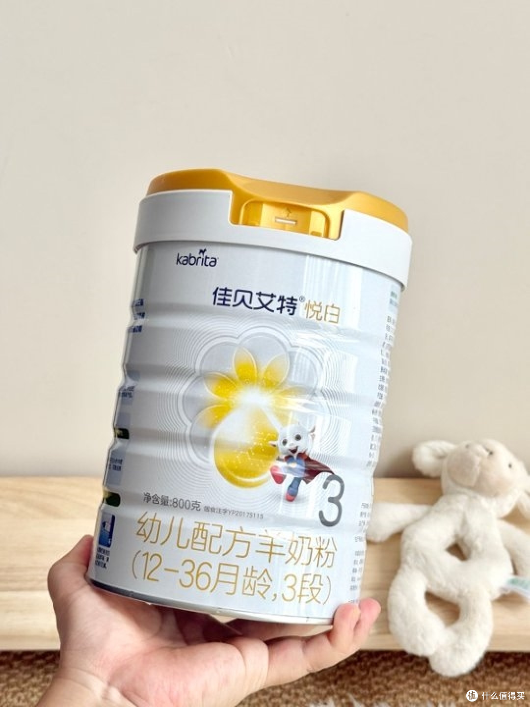 哪种奶粉增强抵抗力？多品牌横向评测哪款更出色