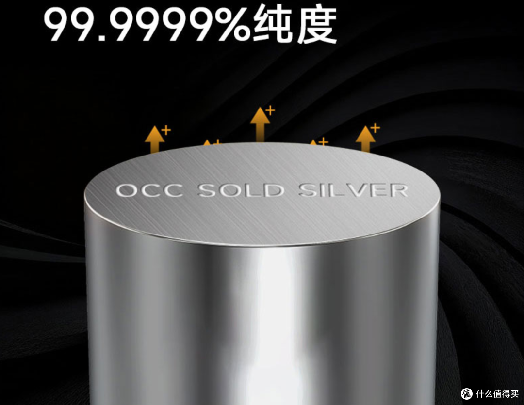 一篇文章读懂:如何选开博尔旗舰纯银与单晶银线材,打造HIFI系统