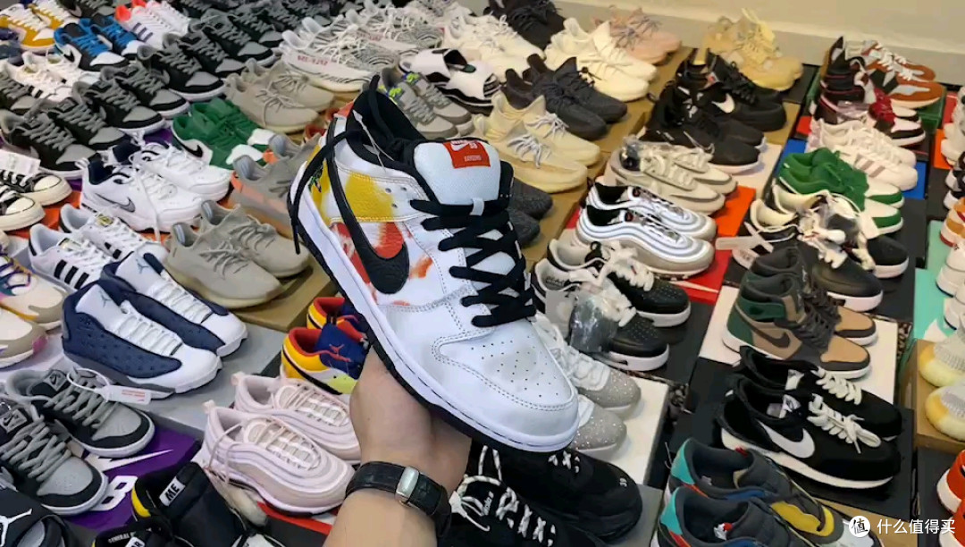 运动鞋把“耐克”换成“萨洛蒙”后,有些话不吐为快,太真实了!