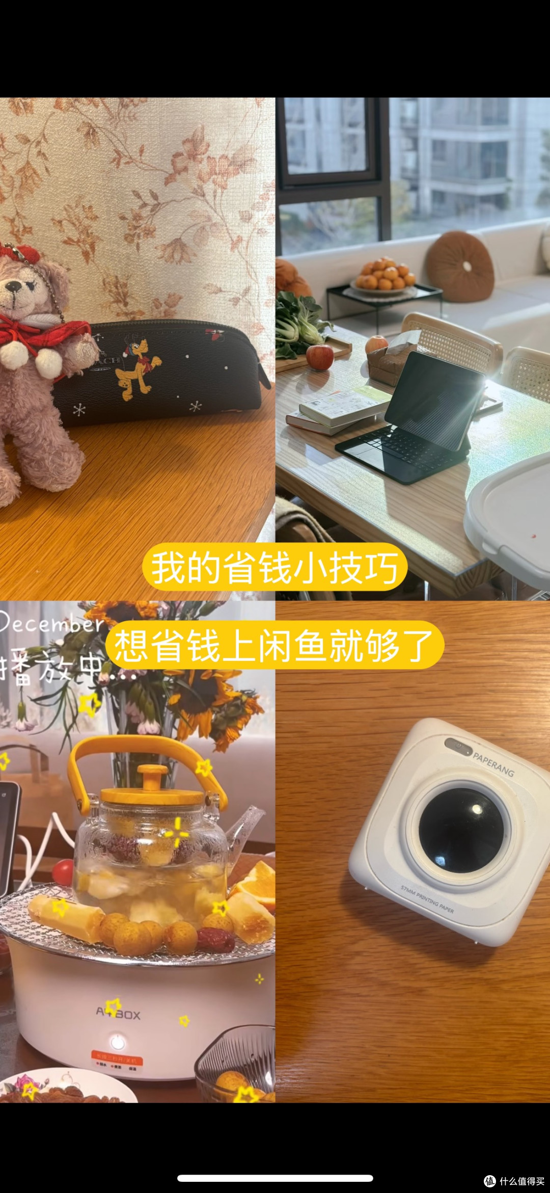 咸鱼经济学