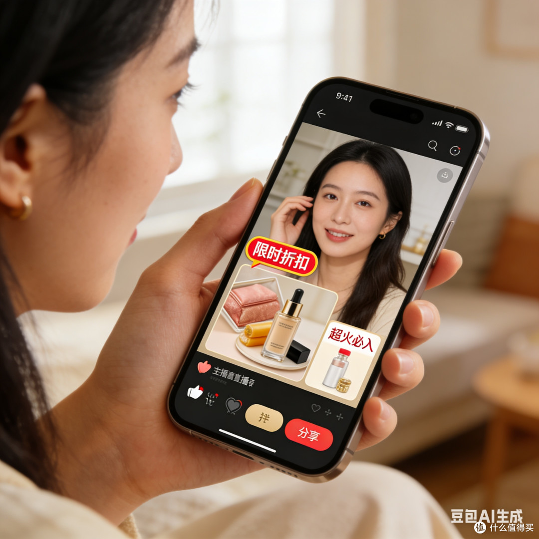 别再被“网红成分”收割,理性消费才是真聪明