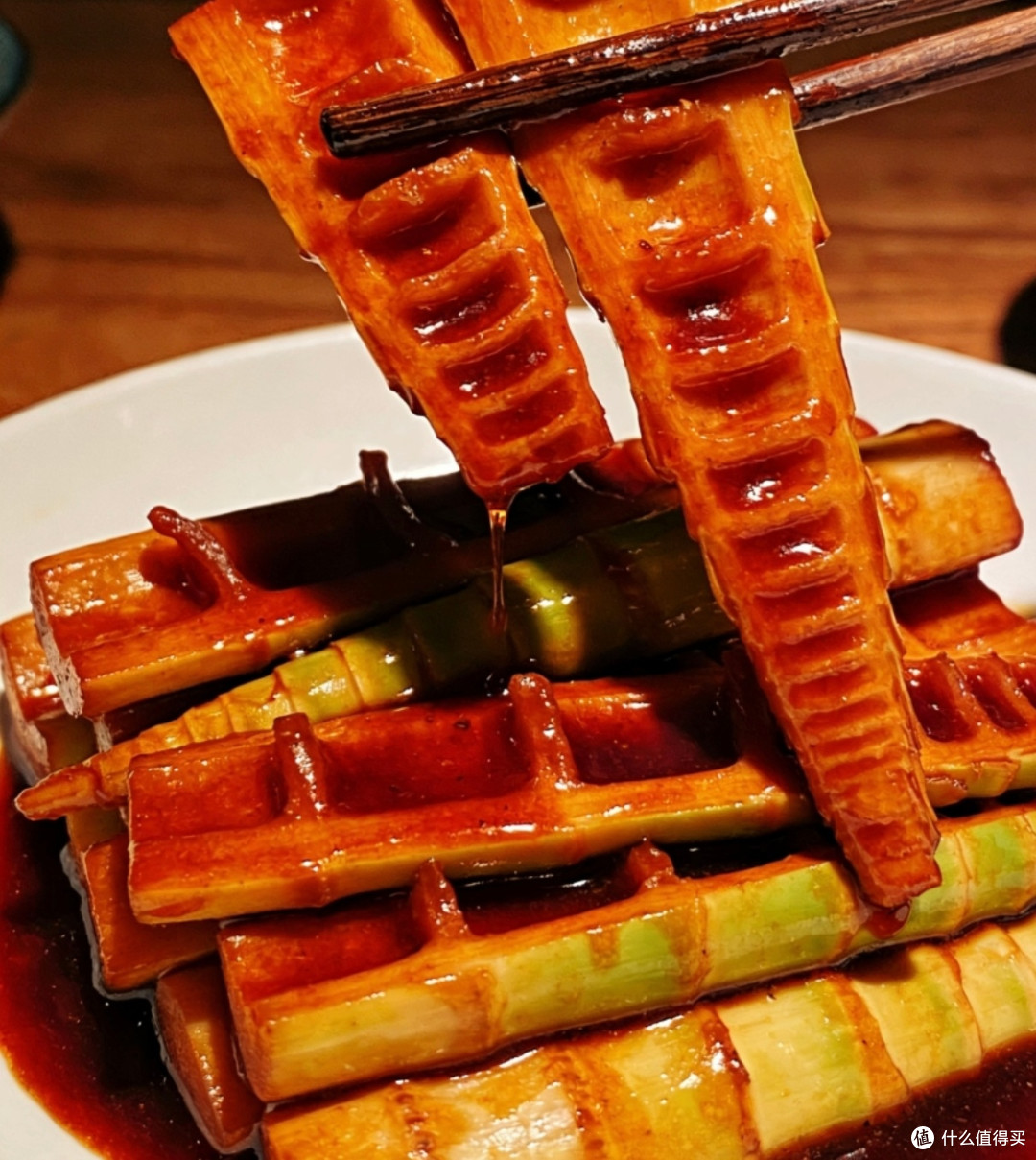 春季限定食材选购技巧