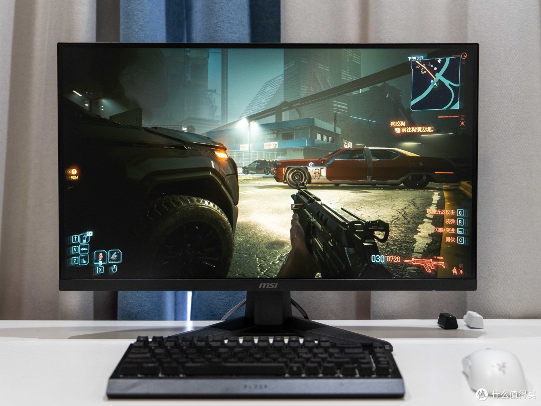 全新U7 270K PLUS怎么配显示器?从小金刚到第五代QD-OLED全都有