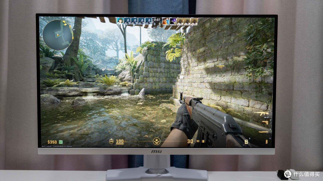 全新U7 270K PLUS怎么配显示器?从小金刚到第五代QD-OLED全都有