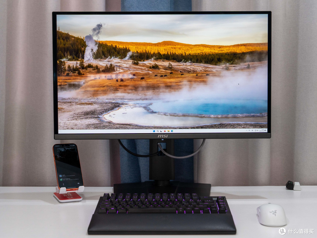 全新U7 270K PLUS怎么配显示器?从小金刚到第五代QD-OLED全都有