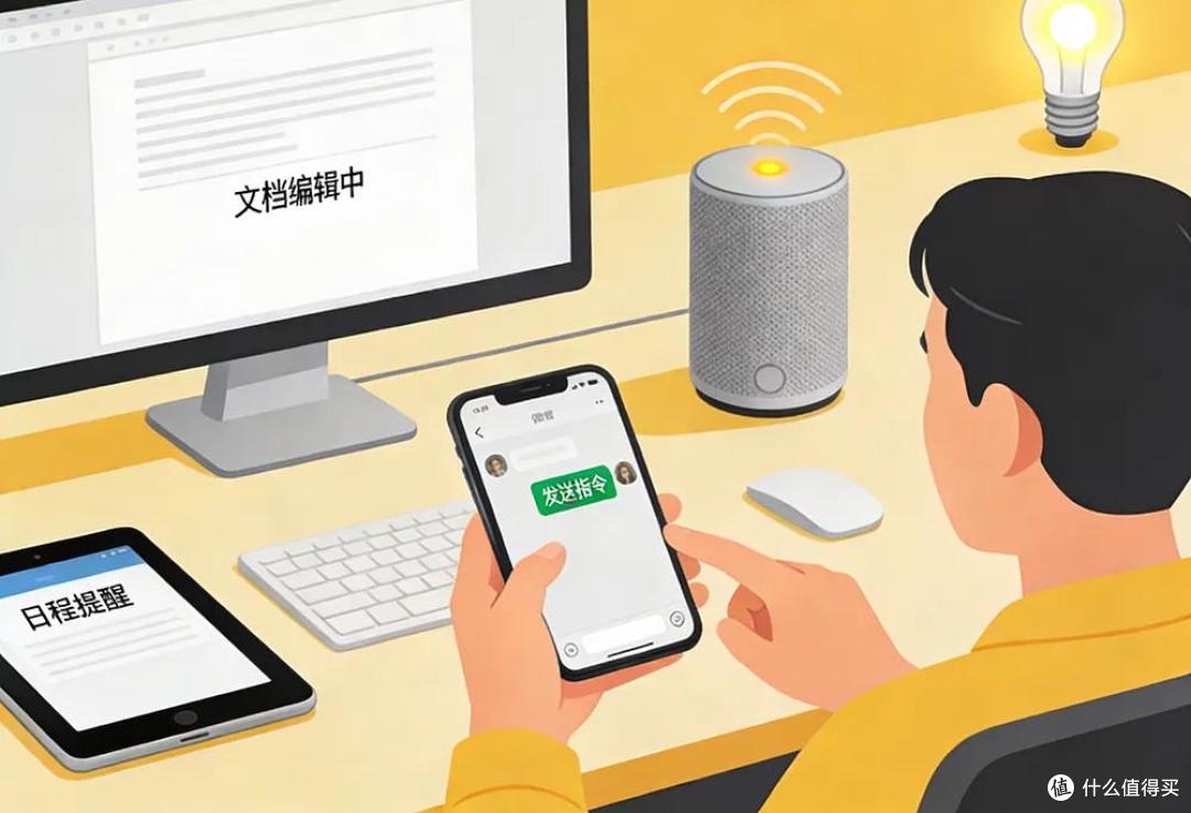 微信ClawBot上线,10款AI产品24小时火速接入