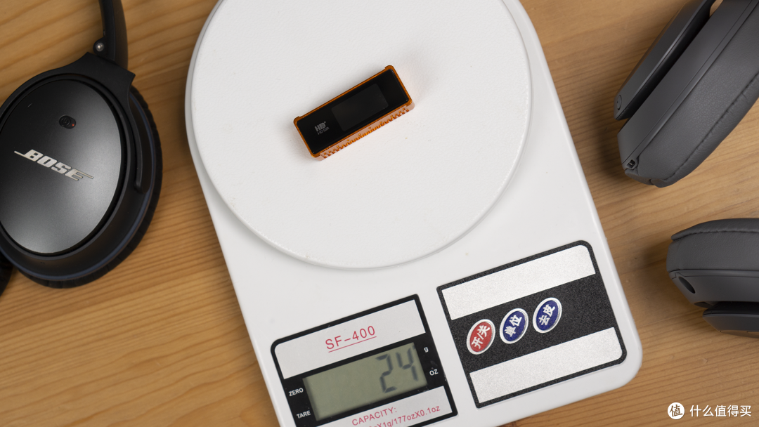 硬解DSD1024,让高价耳机物超所值!随身HiFi耳放高清先生AE8!