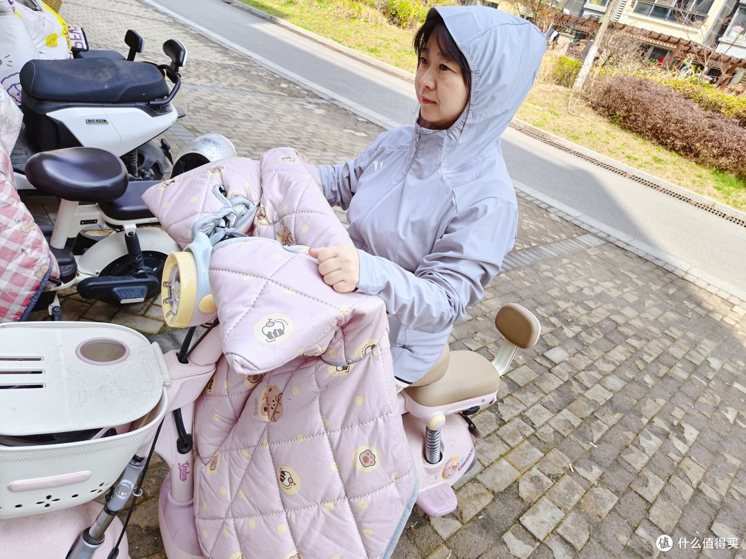 防晒衣界的颜值担当!这件北归线T8,通勤逛街一件搞定,不闷不黏