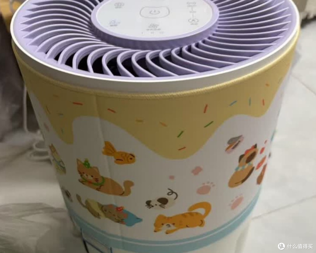 宠物空气净化器哪个牌子好?2026年春季前十机型守护家人呼吸健康