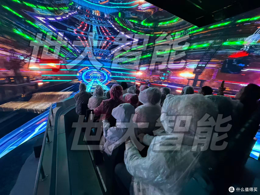 带娃体验百慕大冒险:一场舒适的深海探险