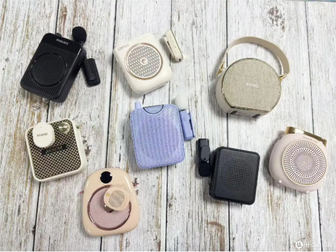 教师用扩音器哪个品牌好?2026年口碑最好的扩音器第一名推荐