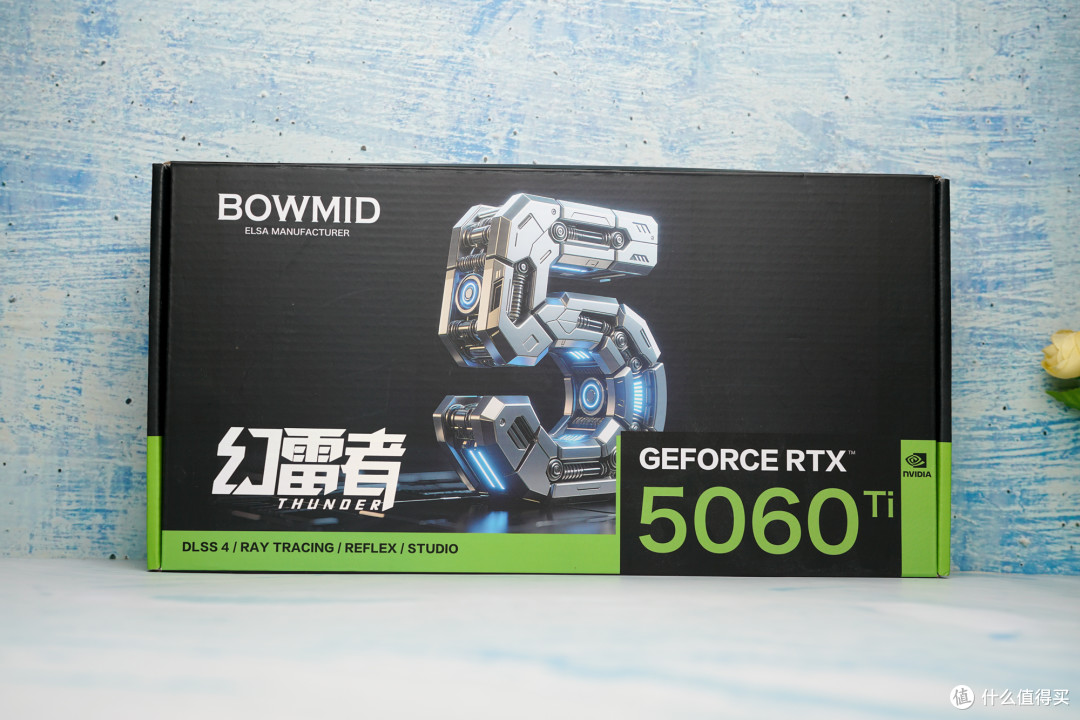 《生化危机9》来了,艾尔莎RTX5060Ti幻雷者8GD7陪你重返浣熊市