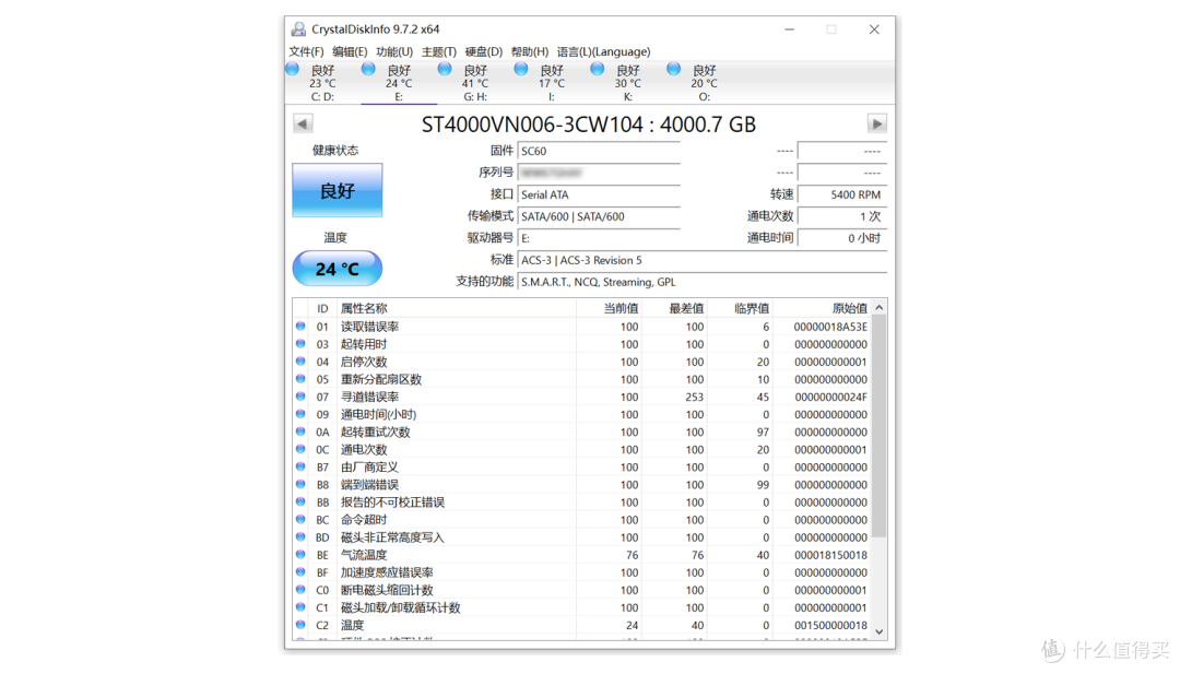 硬盘不翻车的秘密：希捷酷狼专为NAS设计，稳定才是硬道理