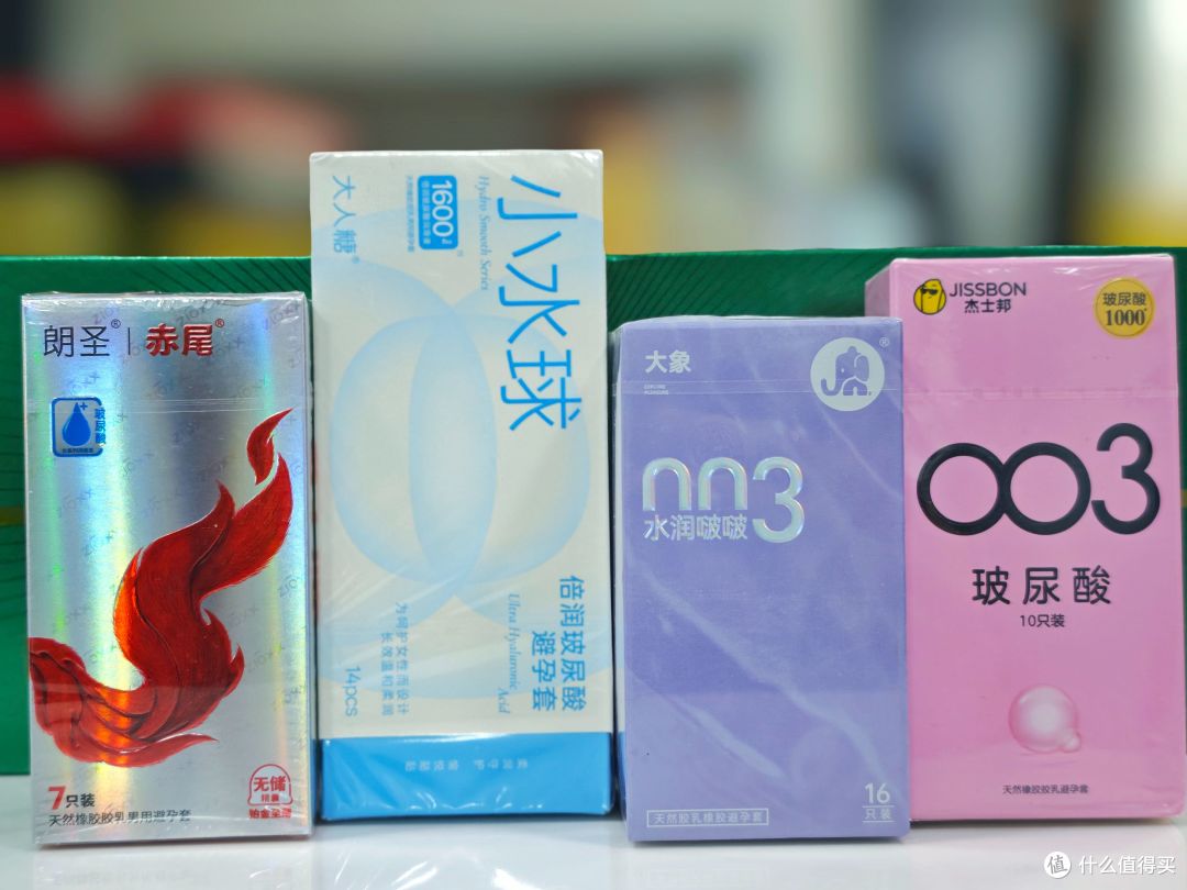 四款避孕套女性真实体验|温柔呵护,解锁亲密愉悦