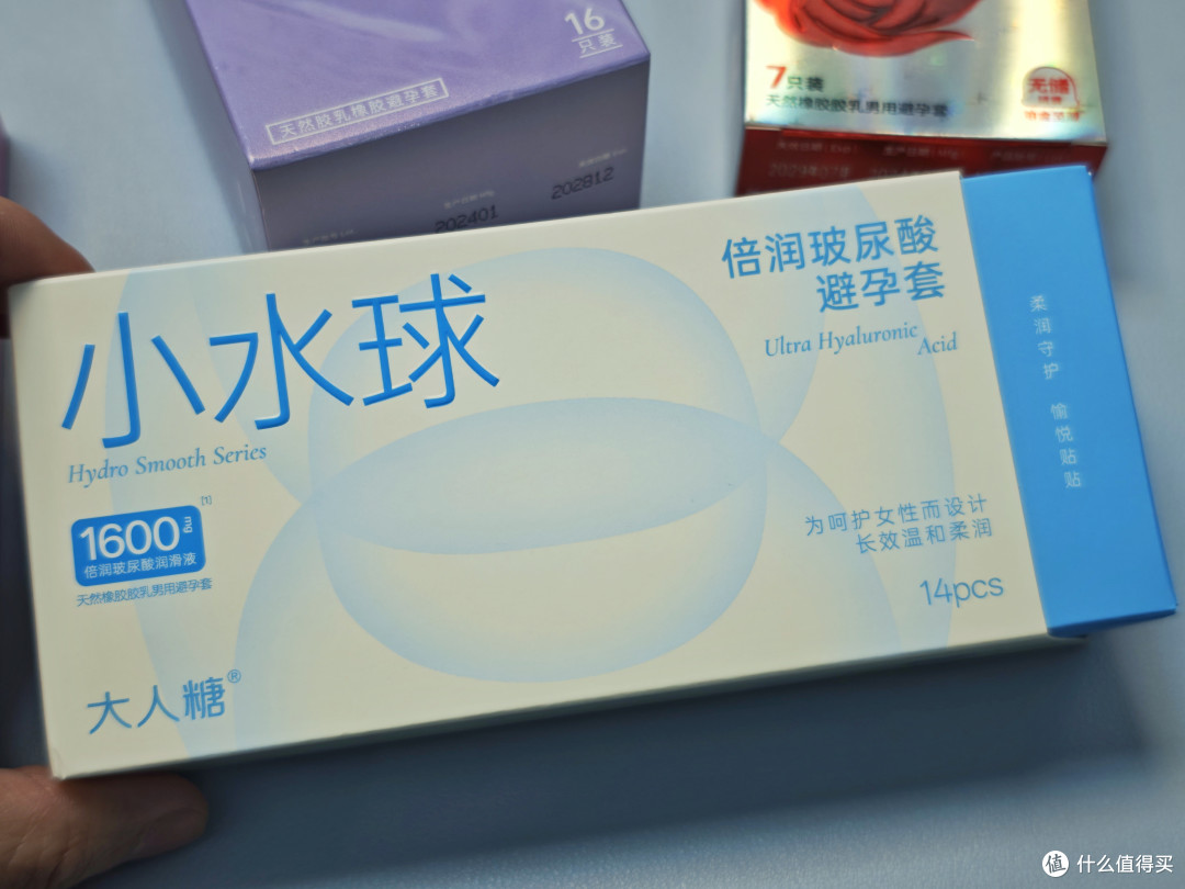 四款避孕套女性真实体验|温柔呵护,解锁亲密愉悦