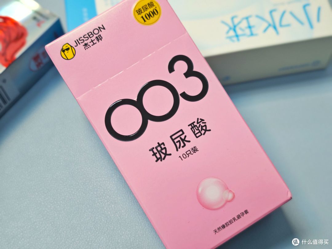 四款避孕套女性真实体验|温柔呵护,解锁亲密愉悦