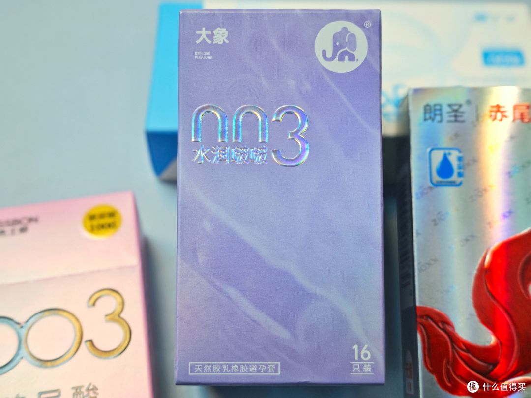 四款避孕套女性真实体验|温柔呵护,解锁亲密愉悦