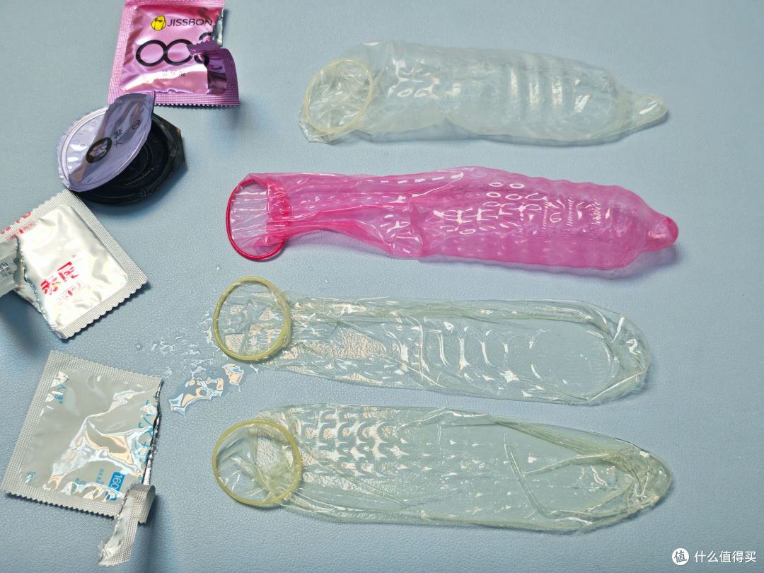 四款避孕套女性真实体验|温柔呵护,解锁亲密愉悦
