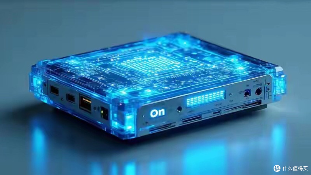 路由NAS二合一!iStoreNext来袭,适配X86/ARM