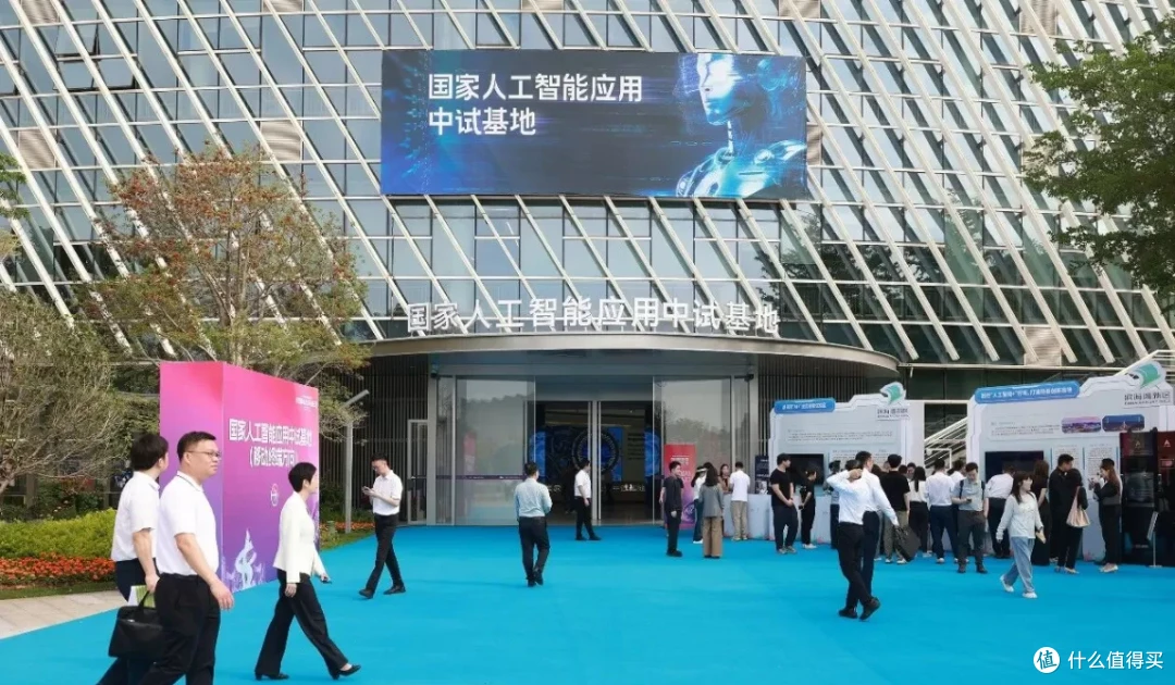东莞力争三年开放200个高价值应用场景，打造全域创新之城(图3)
