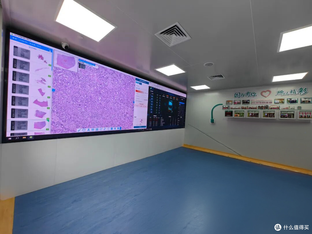 普瑞森区域病理诊断中心建设为牵引,激活医共体高质量发展新动能