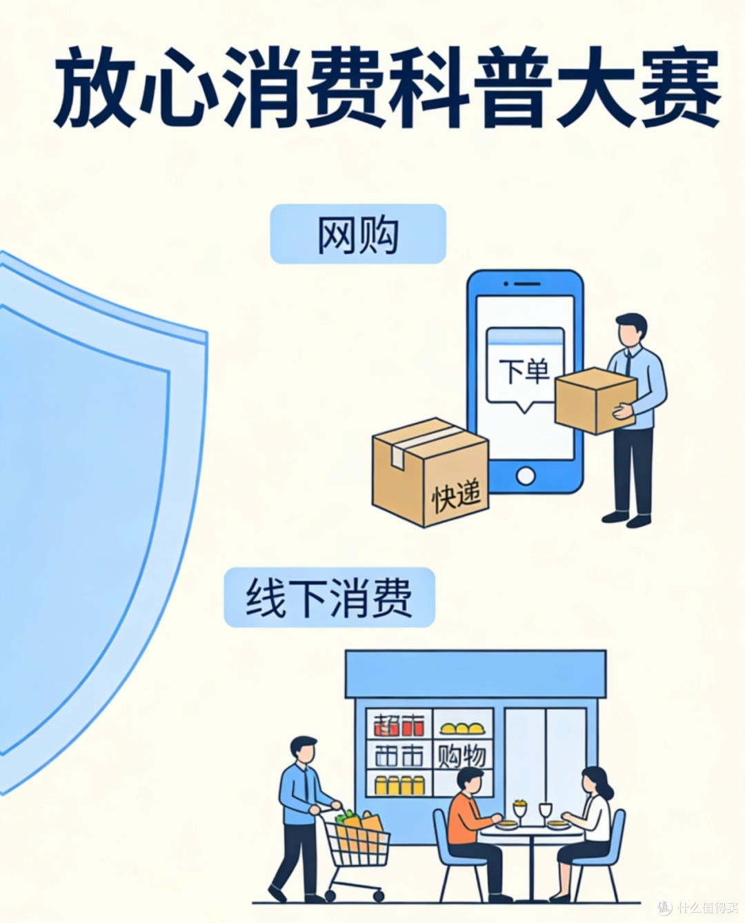 网购避坑指南:查备案号与3C认证