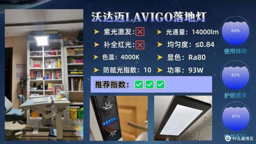 大路灯哪个牌子好用又实惠？护眼大路灯排行榜前十名权威榜单分享