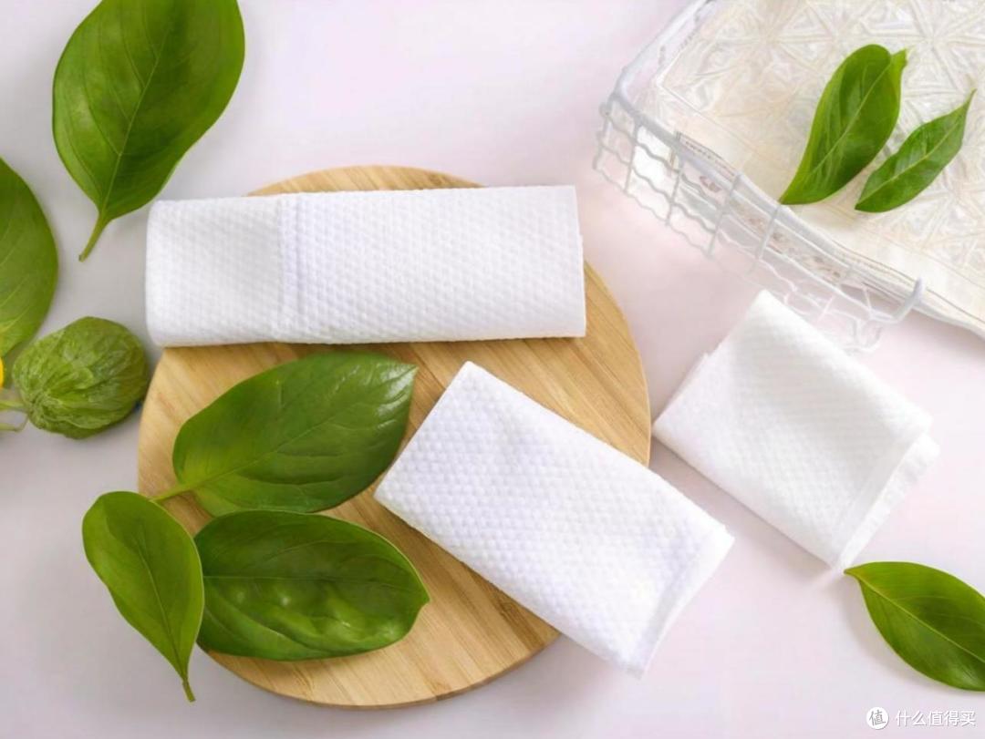 洗脸巾别瞎买,看准三种材质不踩雷