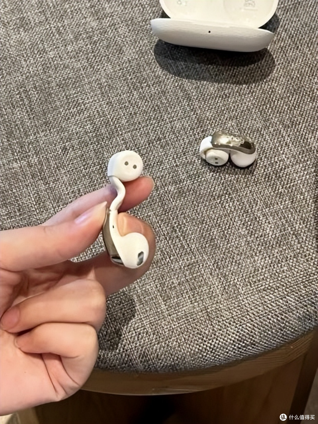 千元级开放式AI耳机对决:当贝Air1vs塞那S9S,谁更值得选?