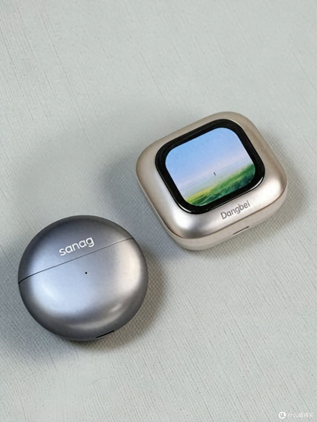 千元级开放式AI耳机对决:当贝Air1vs塞那S9S,谁更值得选?