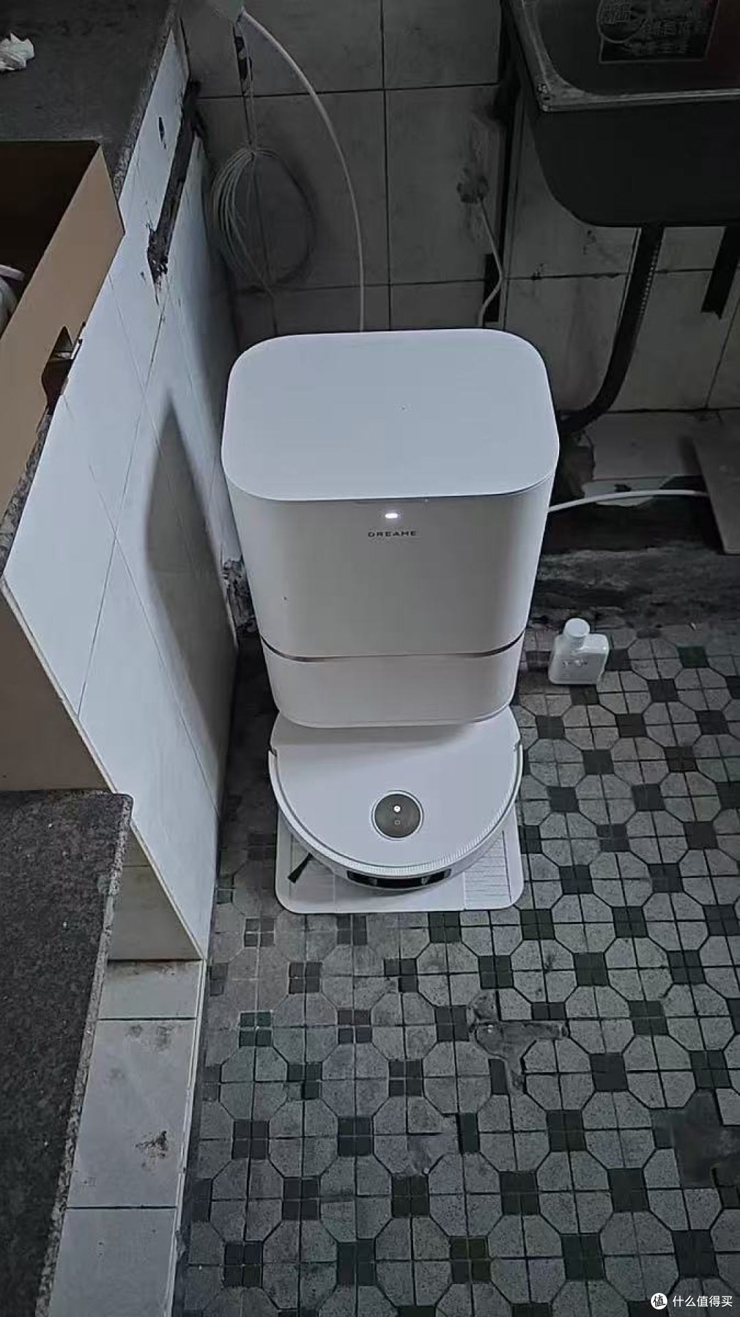 追觅S50Pro|解救家务摆烂党!100℃热水洗才是真刚需✨