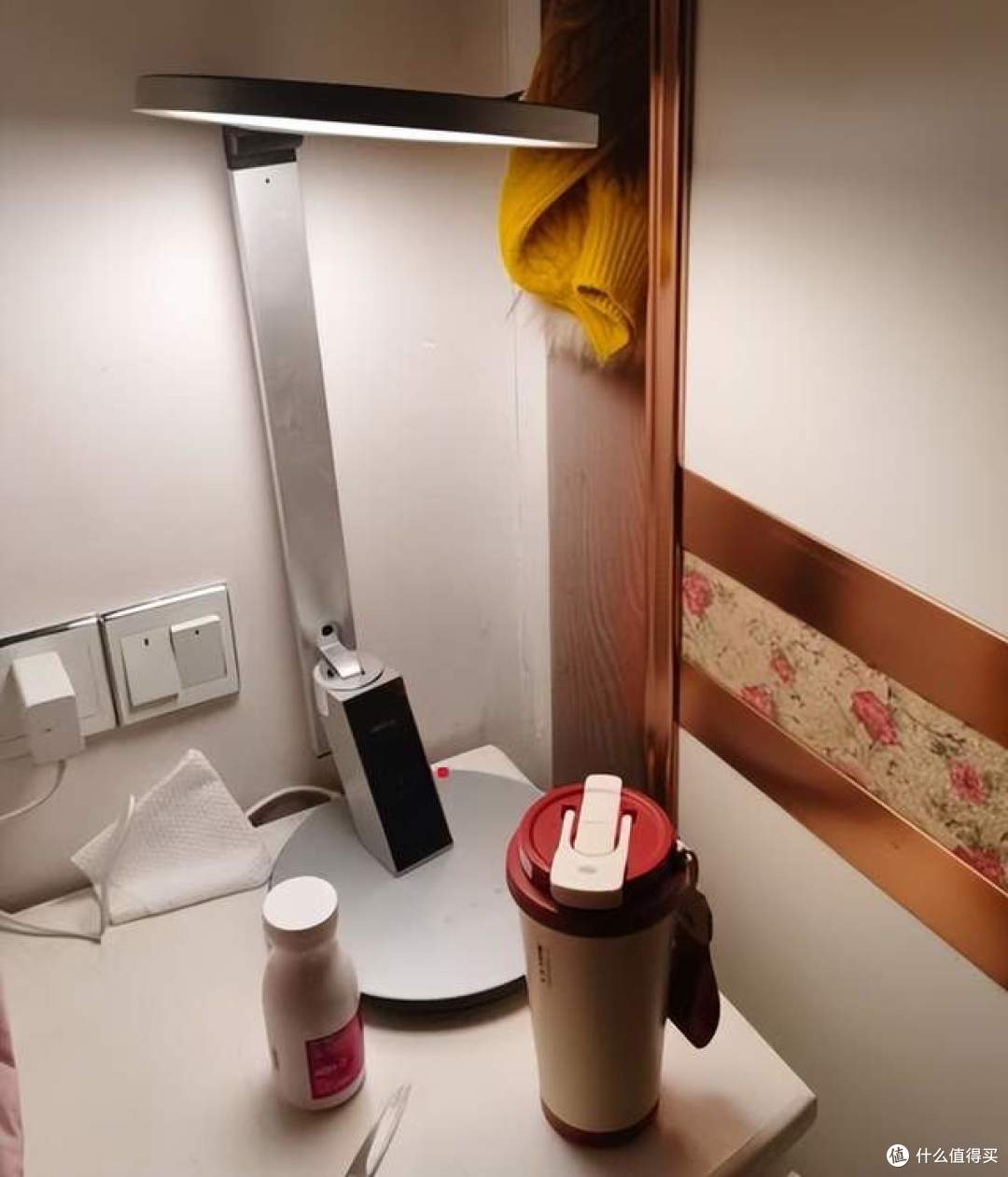 儿童护眼台灯怎么选择?精选出儿童护眼台灯排行榜第一名分享