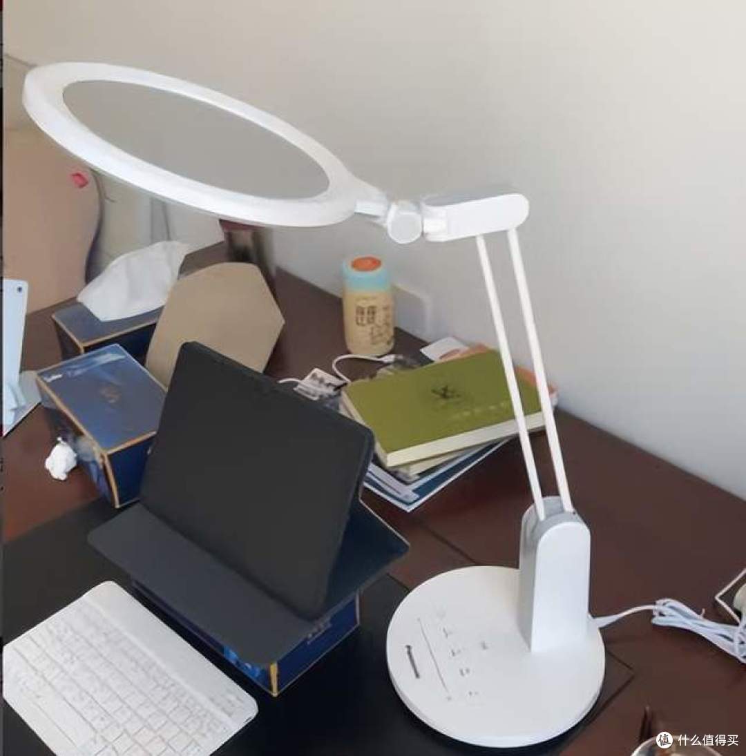 儿童护眼台灯怎么选择?精选出儿童护眼台灯排行榜第一名分享