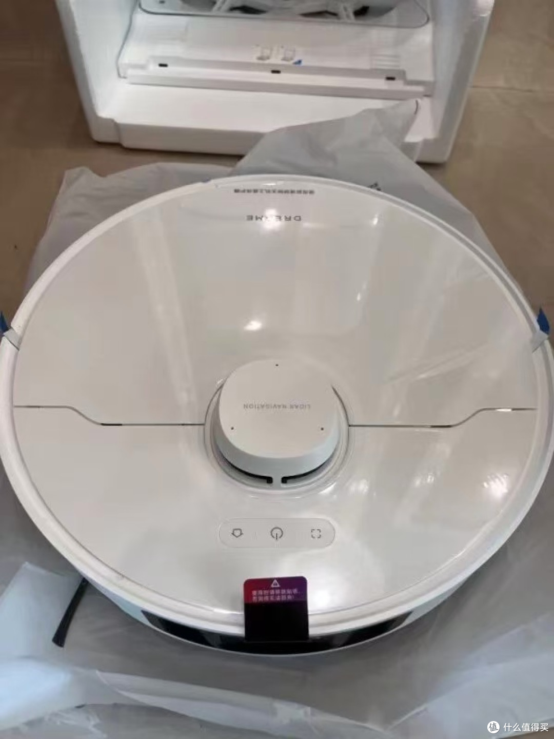 救命!这台追觅S60Pro滚筒版,让我彻底告别家务内耗✨