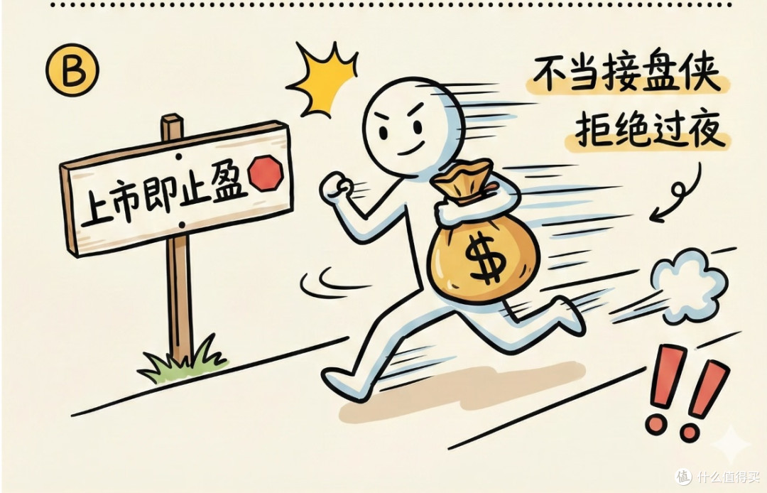 稳赚不慌!我为什么真心推荐渣男策略”固收+理财