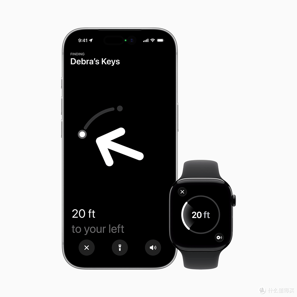 五年磨一剑，AirTag 2 比一代AirTag到底升级了什么？