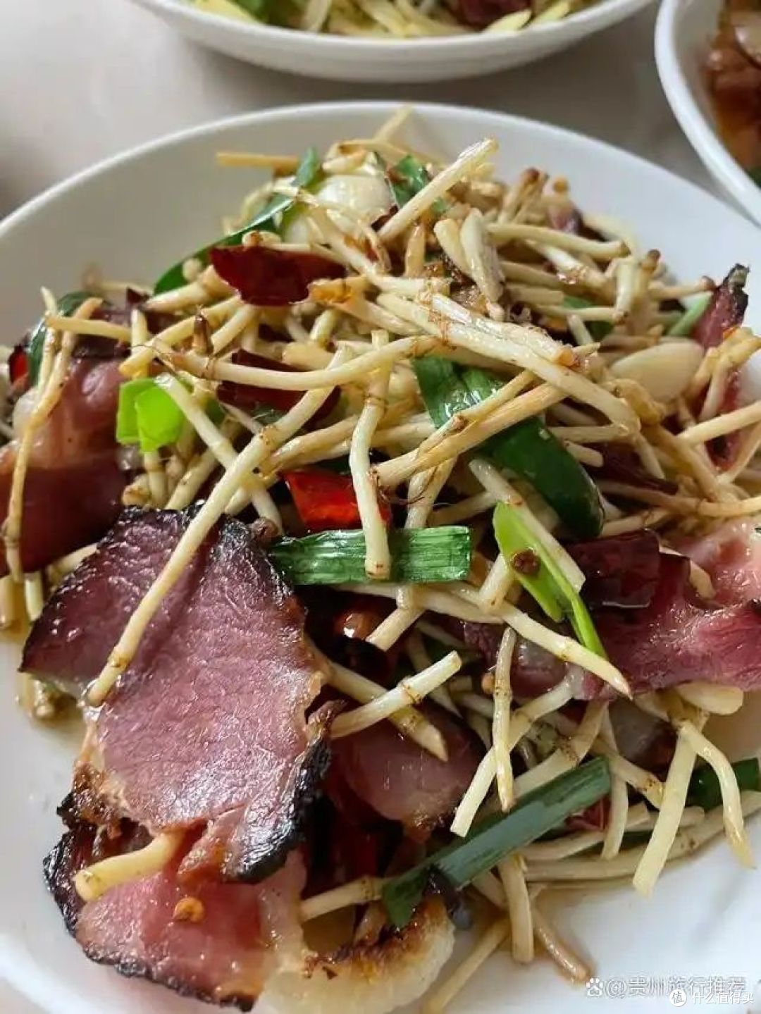 春食野菜“赛仙丹”!折耳根有哪些吃法?