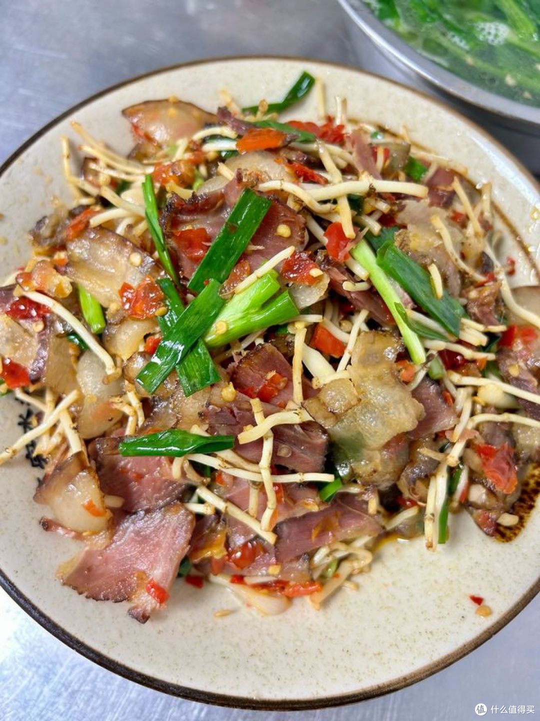 春食野菜“赛仙丹”!折耳根有哪些吃法?