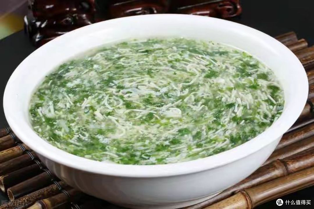春菜有多少种?你吃过哪些不同的品种?