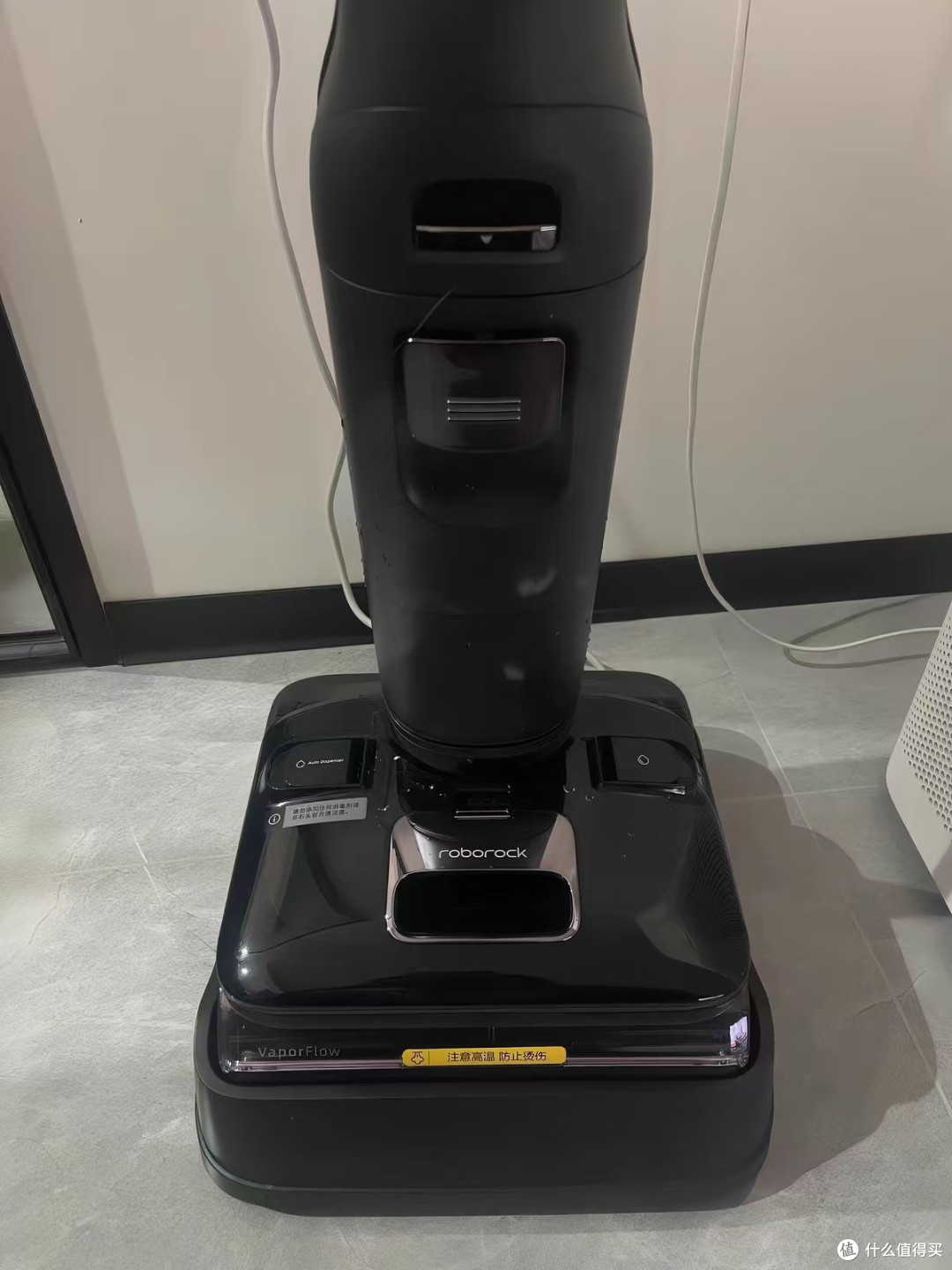 石头A30 Pro Steam智享版,把“洁净安全感”拖出来