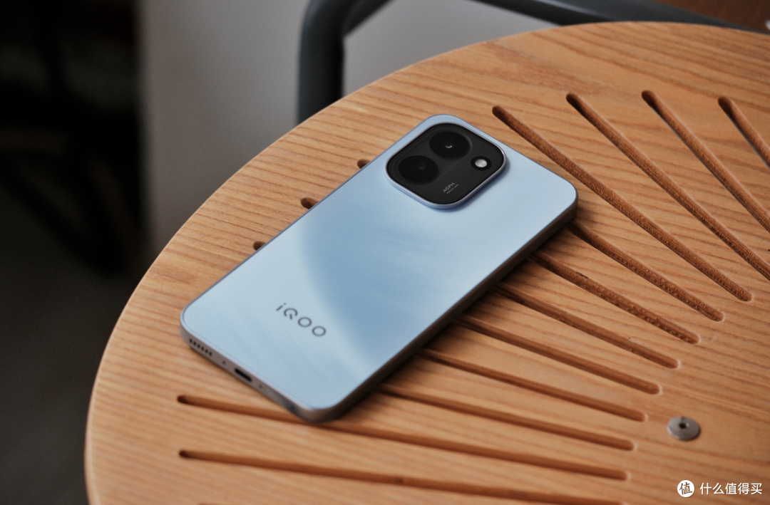 9020mAh+165Hz！iQOO Z11卷疯了