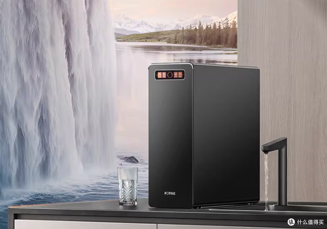 净水器哪个牌子好更耐用？十大品牌滤芯寿命与使用成本对比