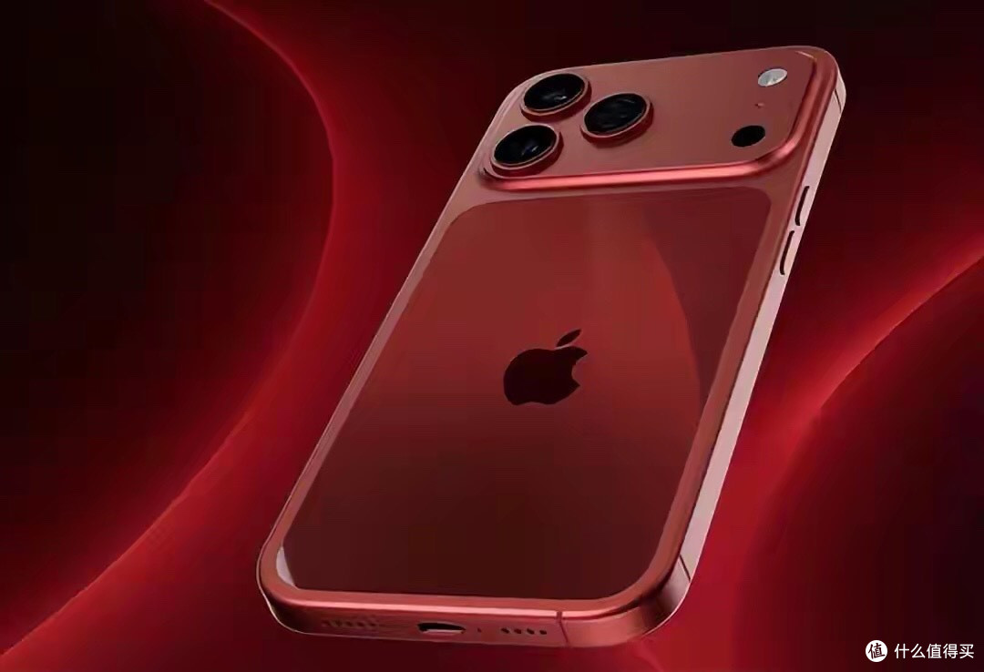 iPhone20周年纪念版太香了,屏下Face ID首发+四曲面屏