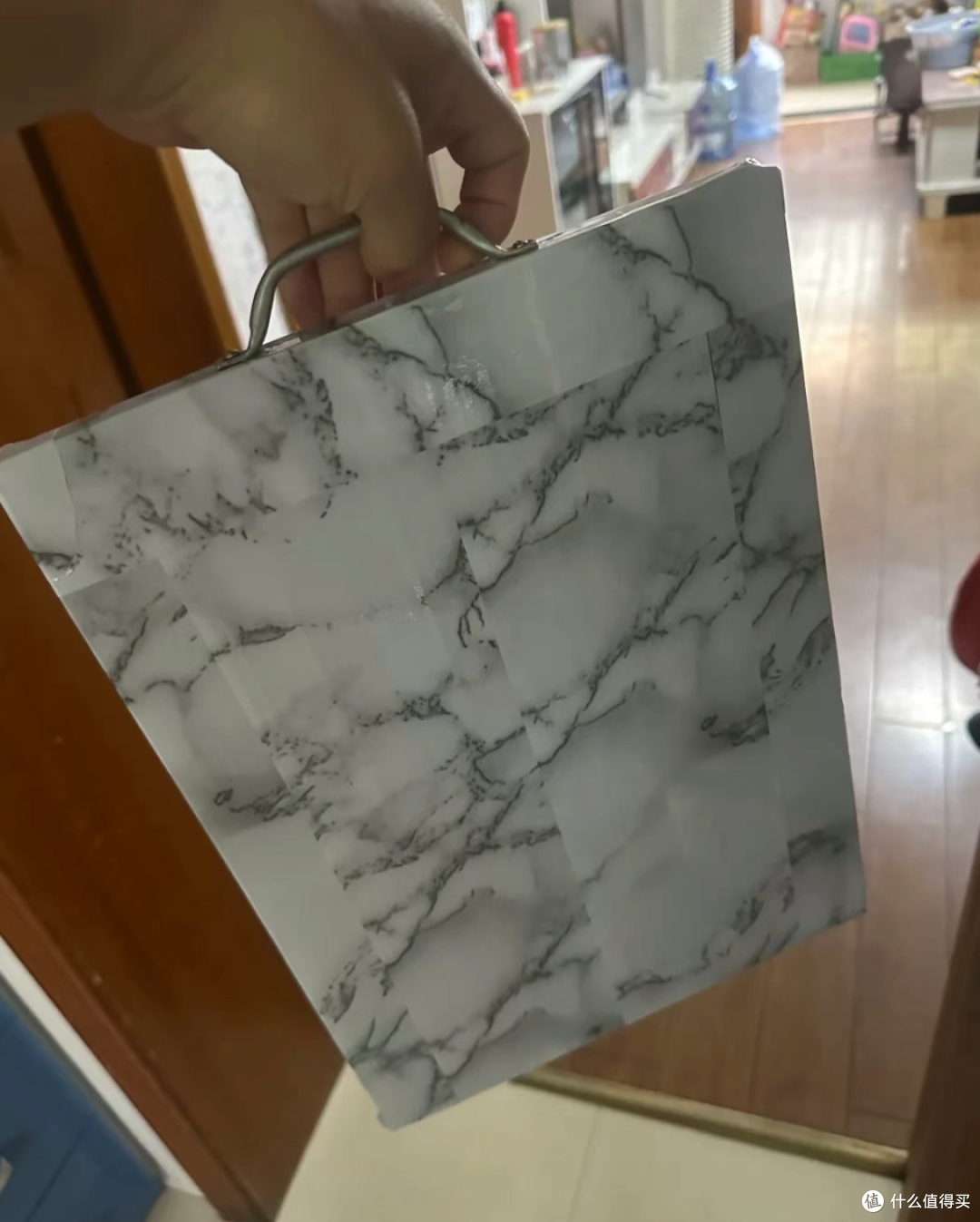 一块旧菜板,能变成什么?被网友的旧菜板改造,惊到了!