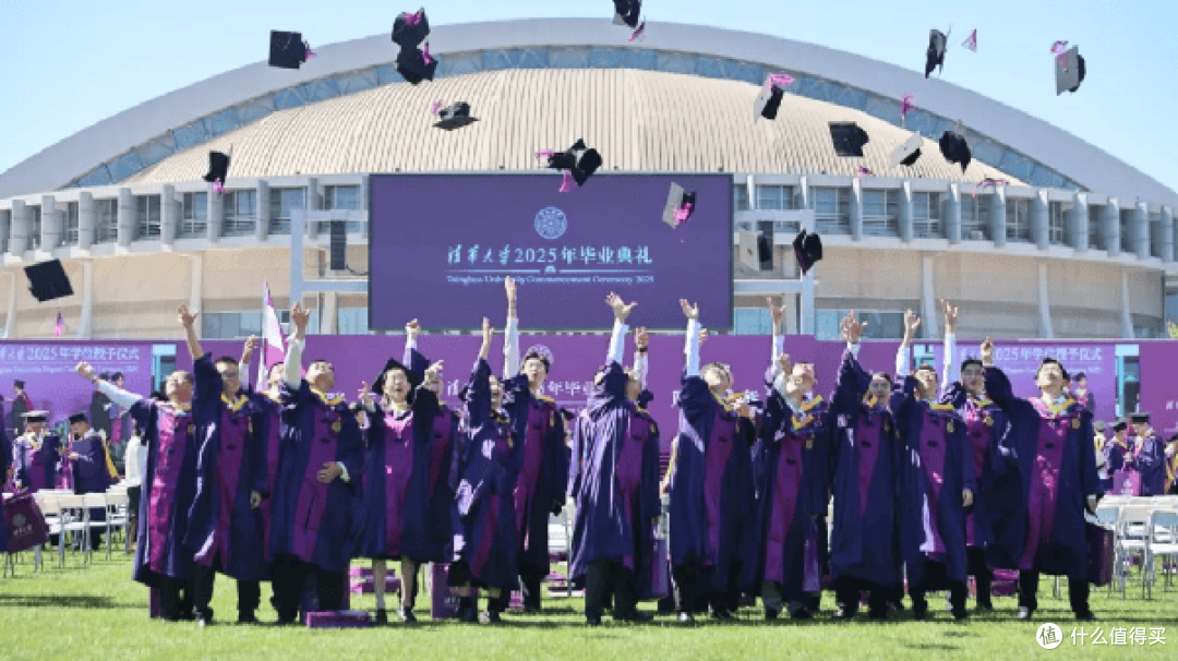 比亚迪连续三年跻身清华大学民企就业Top2 以人才赋能全球新能源
